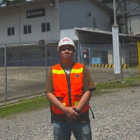 Ruben Hasintongan Sianturi
