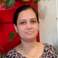 Vaishali Shetye