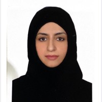 Laila Albloushi