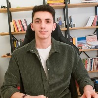 Furkan Turgut