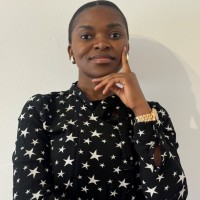 Naomi Ngwendue Nditapah