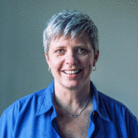 Wynne Kinder M. Ed.