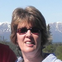Kim Luebke
