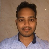 Ritesh Bhagat