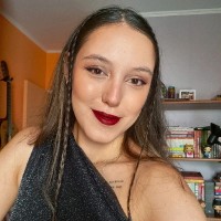 Leticia Antunes Zanocco