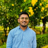 Nikhil Kadam