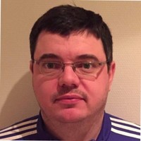 Olivur Petur í Gong