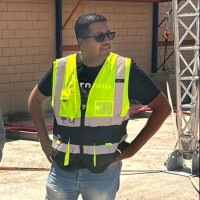Ahmed Dawey