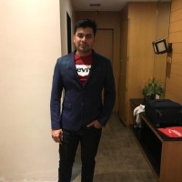 Santosh Kumar Panda