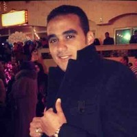 Hosam El Gohr