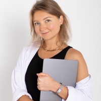Yaroslava Mazepina