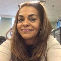 Yvette Thomas