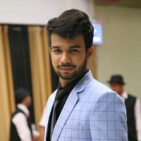Lakshya Miglani