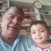 ASHOK TAWDE
