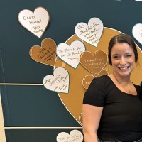 Malorie Smith, Msn, Rn, Cmsrn