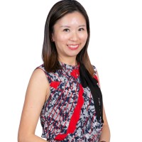 Vanessa Choong
