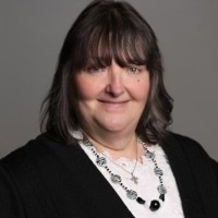 Sharon Randall