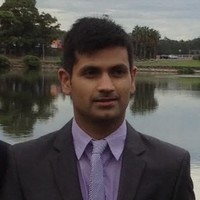 Tapan Patel