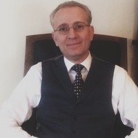 Eric Simonis
