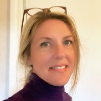 Cecilia Erlandsson