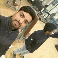 Md Sahim Ansari