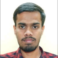 Jayanth S