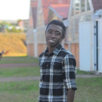 Michael Hervien Fenomanarivo