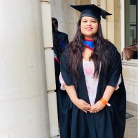 Arushi Singh