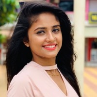 Riya Singh - Bodyshop manager at TATA MOTORS (S.S. MOTOGEN)