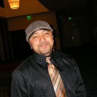 Miguel Mendez