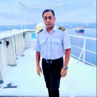 Capt.Kiran Patil