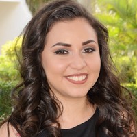 Pamela Ivette Buenfil Pinzón