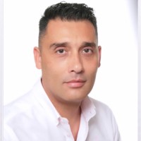 José Ángel Guillén Enrique