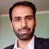 Jan Agha Stanikzai