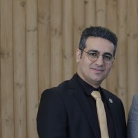 Mohammadreza Masoumi