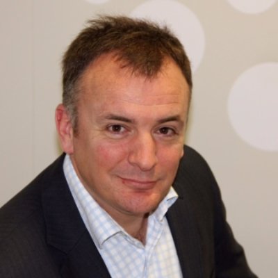 Neil Slater
