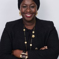 Dieynaba Camara
