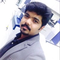 Mohammed Aslam