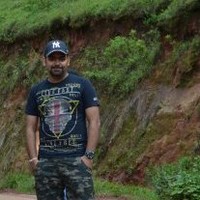 Anshul Joshi