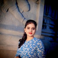 Sravani P Sravani P