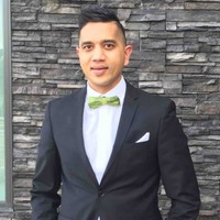 Farhan Virani, CA, CBV