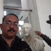 Syed intizar Hyder
