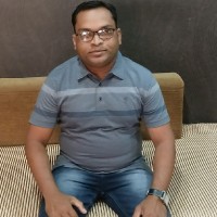 Balu Pawar