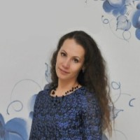 Maria Grigoryeva