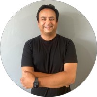 Javier Carranza Zatarain
