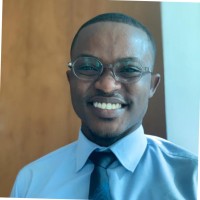 Oheneba Baidoo
