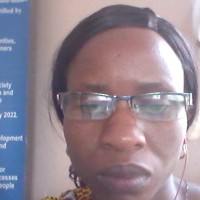 Siphathisiwe Ndlovu