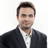 Bishakh Jain