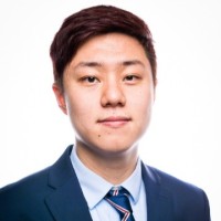 Ray Kim