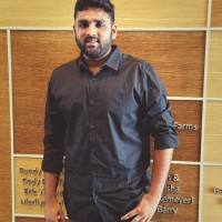 Pavan Kalyan Reddy Gelli